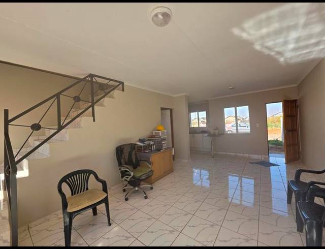 2 BEDROOM DUPLEX FOR SALE IN BUHLE PARK